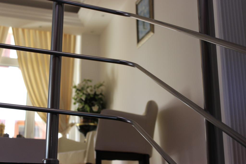 אנטליה Hotel Zurich חדר תמונה