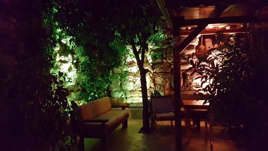 אנטליה Hotel Zurich מראה חיצוני תמונה