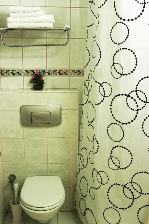 אנטליה Hotel Zurich חדר תמונה