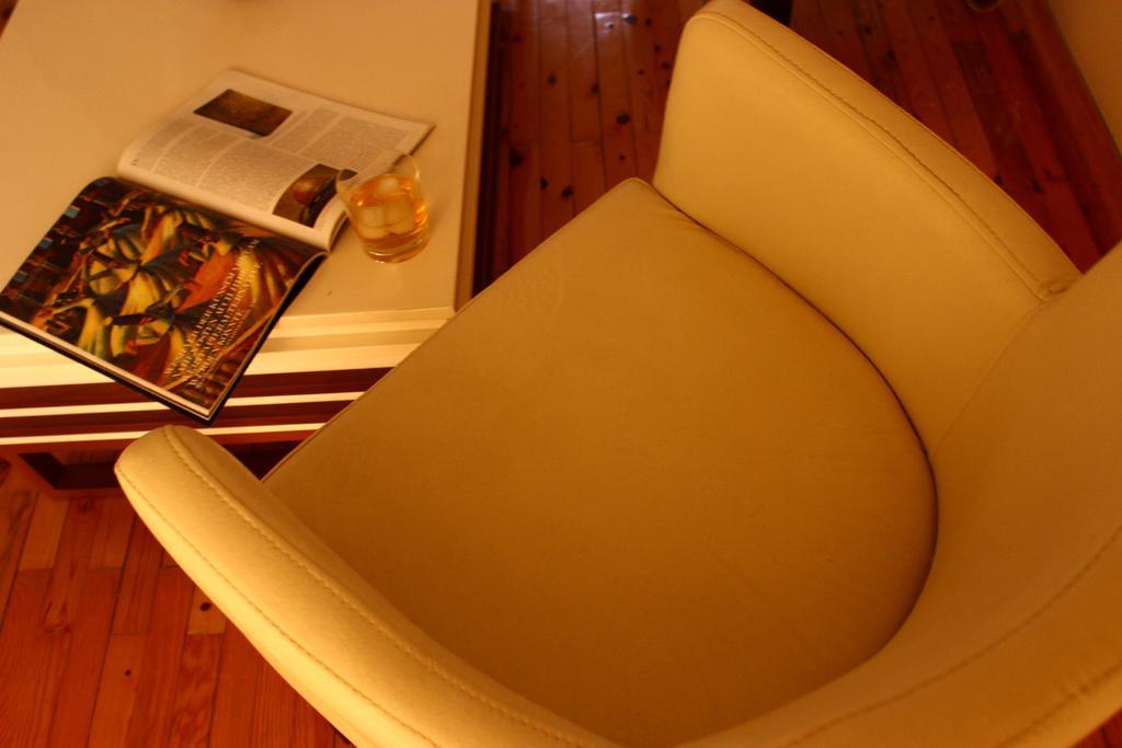 אנטליה Hotel Zurich מראה חיצוני תמונה