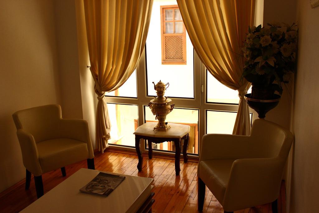 אנטליה Hotel Zurich מראה חיצוני תמונה
