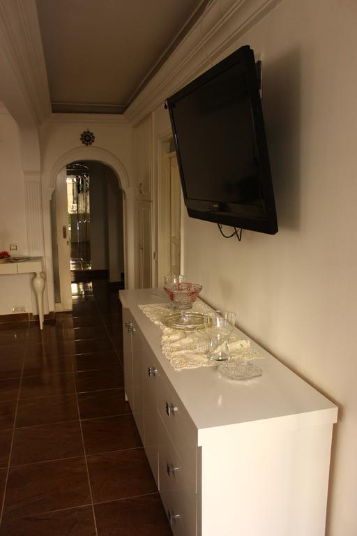 אנטליה Hotel Zurich מראה חיצוני תמונה