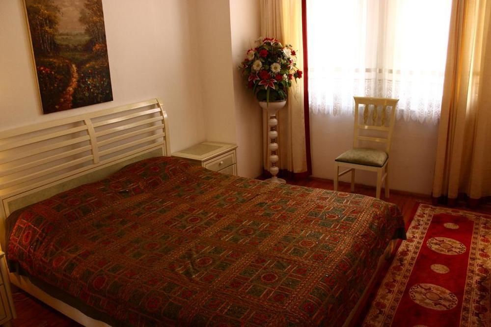 אנטליה Hotel Zurich מראה חיצוני תמונה