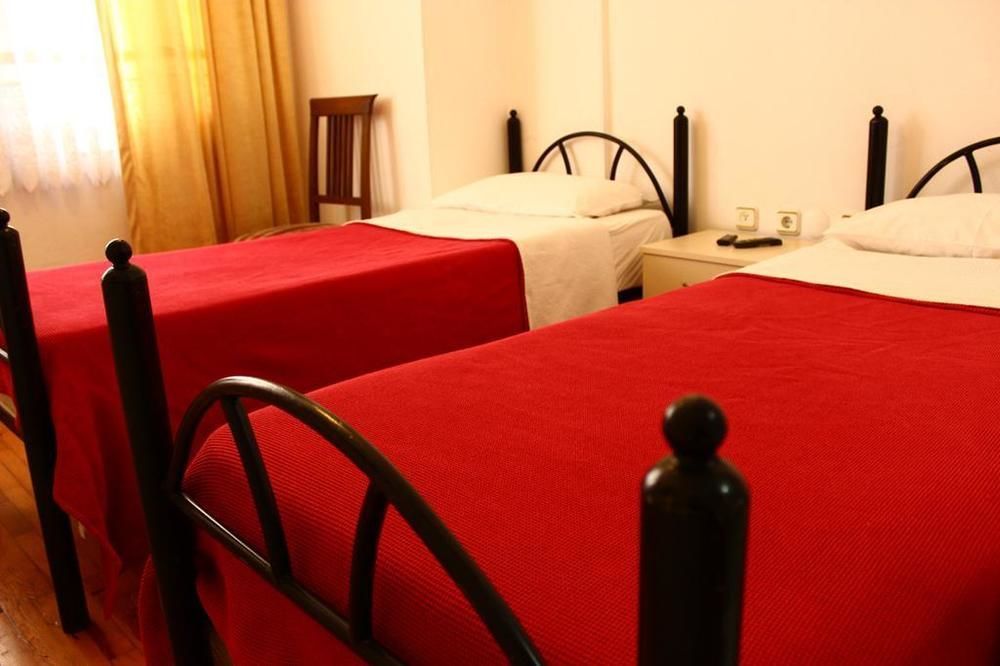 אנטליה Hotel Zurich מראה חיצוני תמונה
