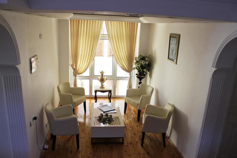 אנטליה Hotel Zurich מראה חיצוני תמונה