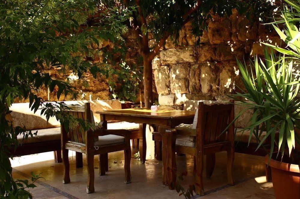 אנטליה Hotel Zurich מראה חיצוני תמונה