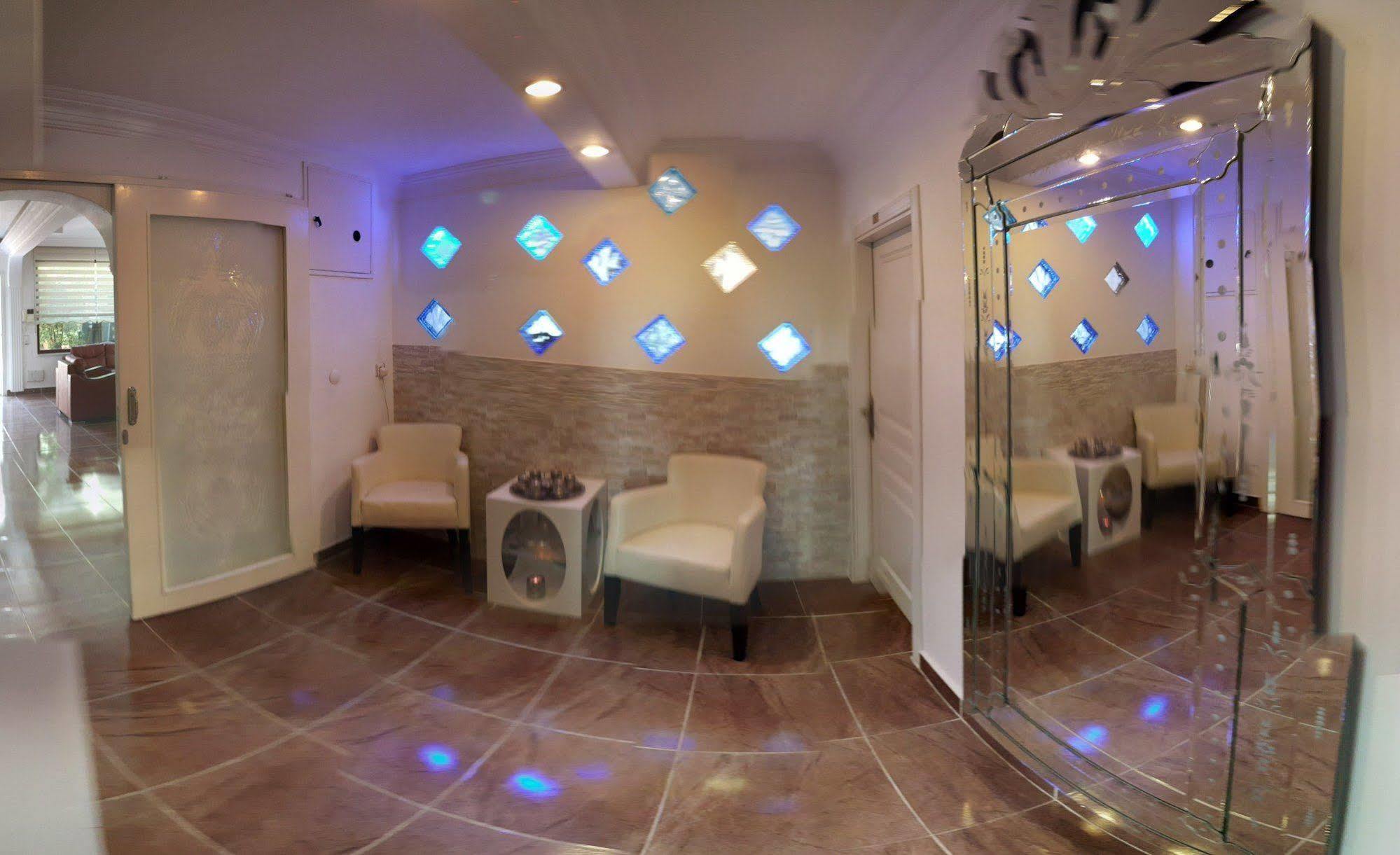 אנטליה Hotel Zurich מראה חיצוני תמונה